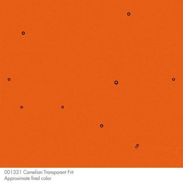 Be 1321-0003 Brun/Orange Transp. Fritt Grov