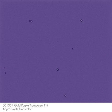 Be 1334-0001 Guld Lila Transp. Fritt Fin