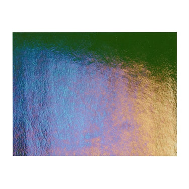 1412-0031 Light Aventurine Transp. Iridiserande 3 mm