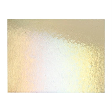 1437-0031 Ljusgul Transparent Iridiserande 3mm