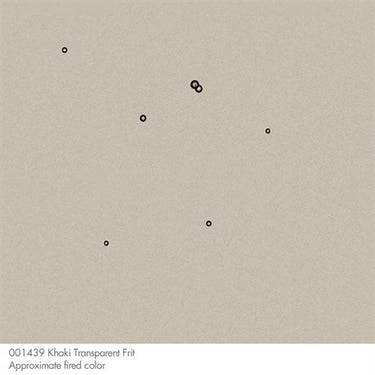 Be 1439-0002 Khaki Transp. Fritt mitten