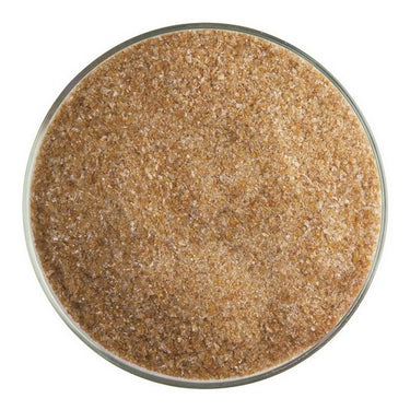 Be 0310-0001 Mörkbrun Opaque Fritt Fine