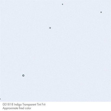 Be 1818-0002 Indigo Transp. Fritt mitten