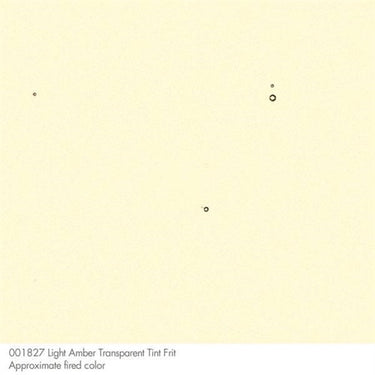 Be 1827-0001 Light Amber Transp. Fritt Fine