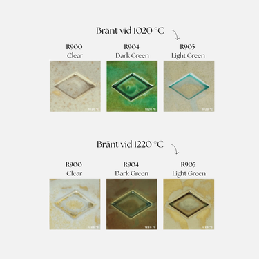 STUDIOLINE - Vibes - R904 - DARK GREEN VIBES REACTIVE TOP COAT