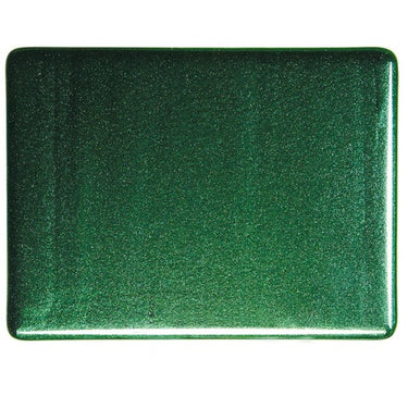 Bullseye 1112-0050 Aventurine Transp. 2mm.