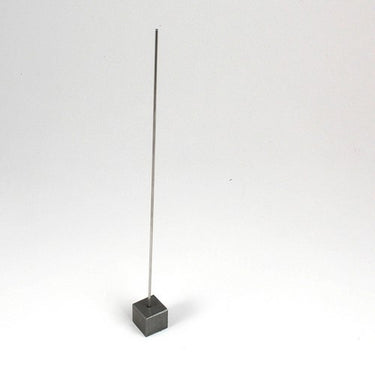 Rostfri metallstång ø2mm