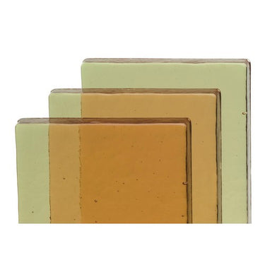 Bullseye Billets Ljus Rabarber / Rosa / Grön 1858-65