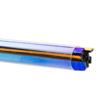 Sizzle Stix Rainbow 0100, 6mm, 1st