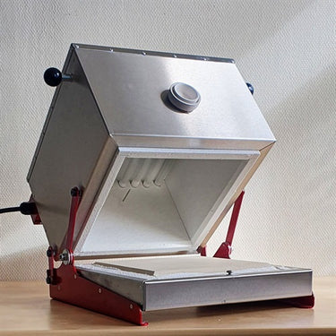 Fusing Bordsugn 0,25 x 0,25m - 7,5A, med kontroll