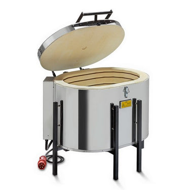 Pyrotec PY 138 HS med styrenhet