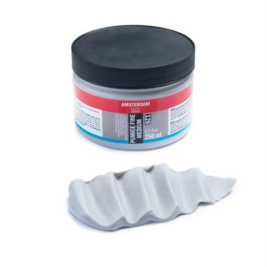 AAC PIMPSTENSMEDIUM FIN 250ML