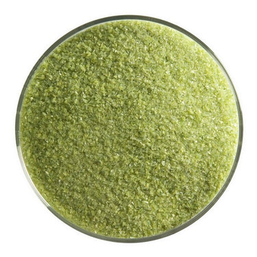 Be 0212-0001 Olivgrön Opaque Fritt Fine