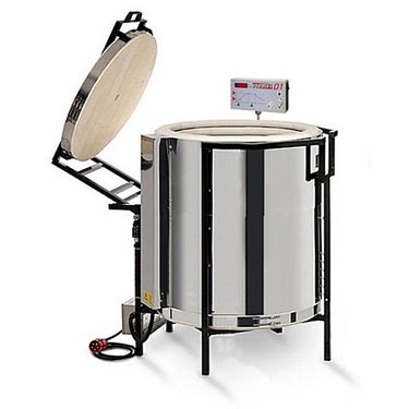 Pyrotec PY 290 HS med styrenhet