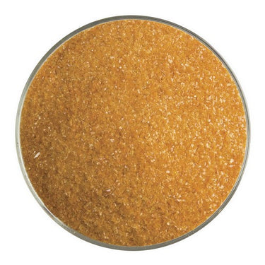 Be 0329-0001 Bränd Orange Opaque Fritt Fine