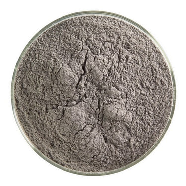 Be 0101-0008 Svart (hållkant) Opaque Powder