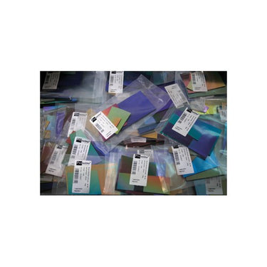 Dichroic restpåse (96) 100g