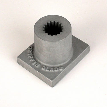 Pärlformad Optical Star 16 ekrar