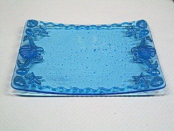 Gjutform Beach skal 3 olika