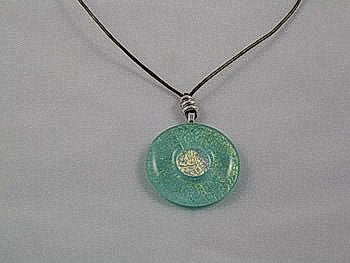 Gjutform 6 runda pärlor