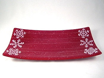 Gjutform Snowflake '14