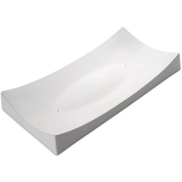 Form Skål, 36,6 x 18 cm.