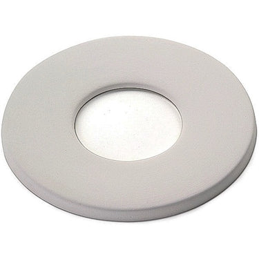 Form Rund Sagging/Drop. Ø18, hål Ø8 cm.