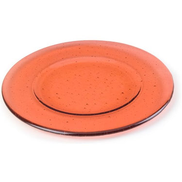 Form Rund Sagging/Drop. Ø18, hål Ø8 cm.