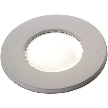 Form Rund Sagging/Drop Ø22 hål Ø13 cm