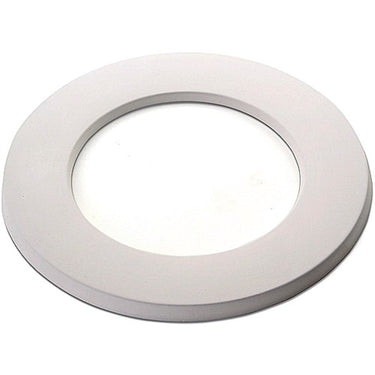 Form Rund Sagging/Drop Ø28 hål Ø17 cm.