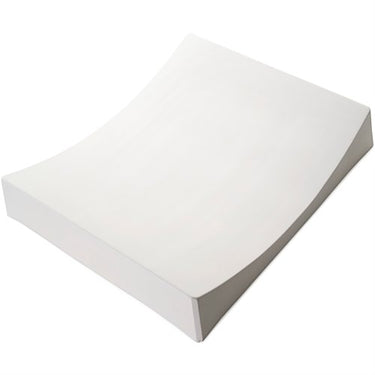 Form Böjd, 37,5 x 31,5 cm