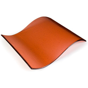 Shape The wave, 38,5 x 33,5 cm.