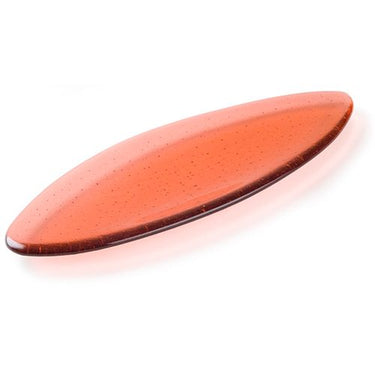 Form Oval, 45 x 16 cm.