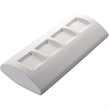 Shape värmeljusstake, 30 x 18 cm