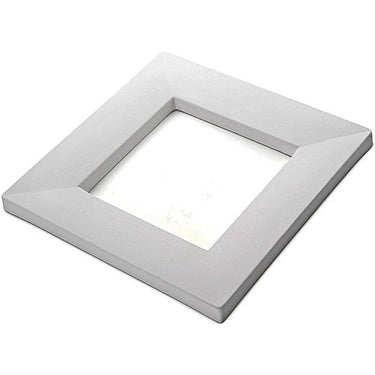 Form Square Sagging/Drop, 25 x 25 cm.