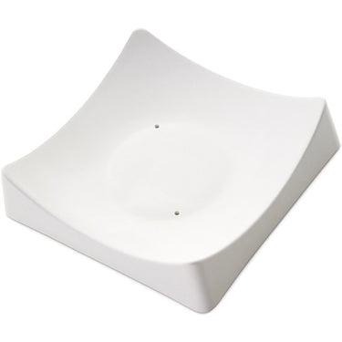 Form Fyrkantig, 12,5 x 12,5 cm.