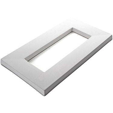 Form Square Sagging/Drop, 40 x 23 cm