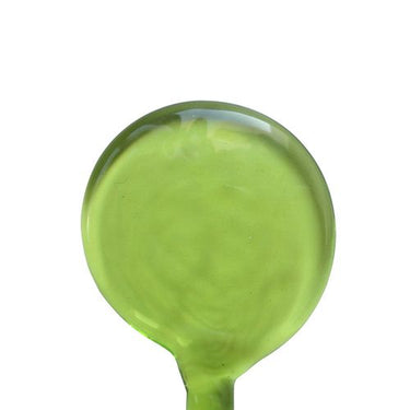 Moretti Ljus Gräs Grön Transp. Ø6mm