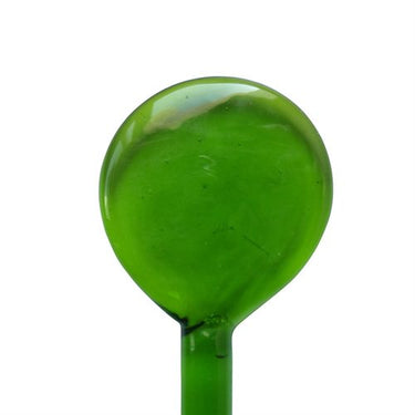 Moretti Mörkgräsgrön Transp. Ø6mm