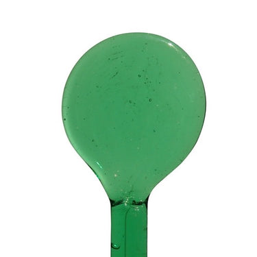 Moretti Light Emerald Green Transp. Ø6mm