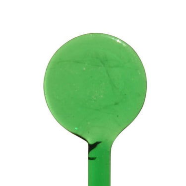 Moretti Mörk Emerald Green Transp. Ø6mm