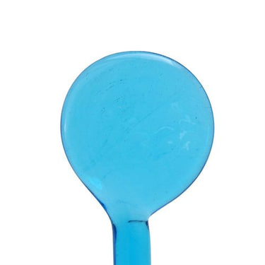 Moretti Light Aquamarine Transp. Ø6mm