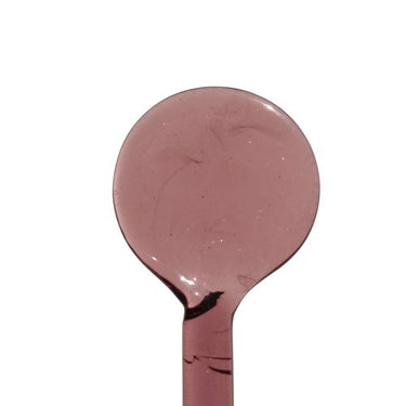 Moretti Amethyst Transp Ø6mm