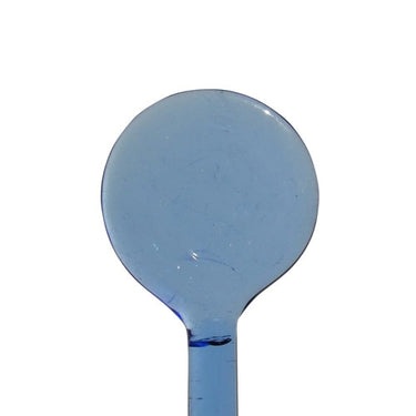 Moretti Mörkblå Transp. Ø6mm