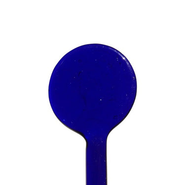 Moretti Cobalt Blue Transp. Ø6mm
