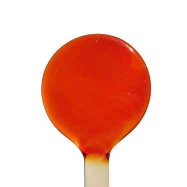 Moretti Orange Transp. Ø6mm