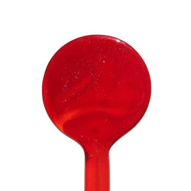 Moretti Red Transp. Ø6mm