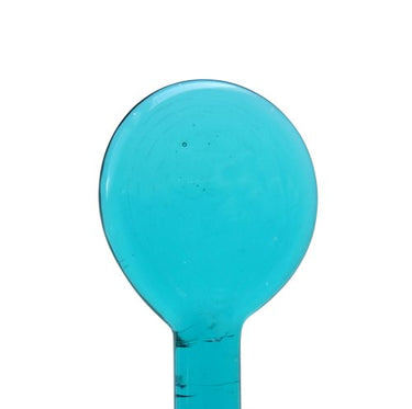 Moretti Turquoise Transp. Ø6mm