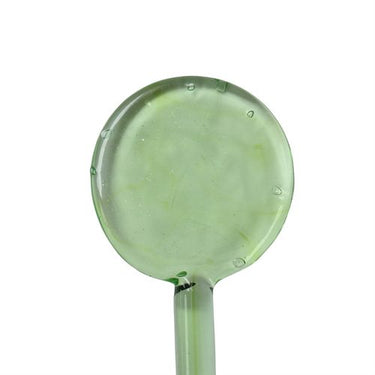 Moretti Ljusgrön Transp. Ø6mm