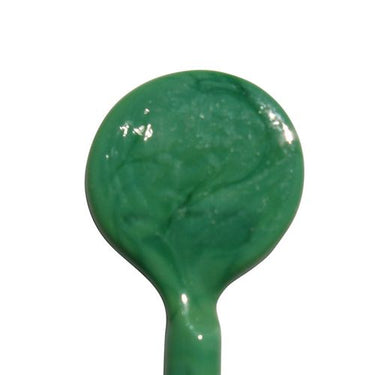 Moretti Gräsgrön Pastell, Ø6mm